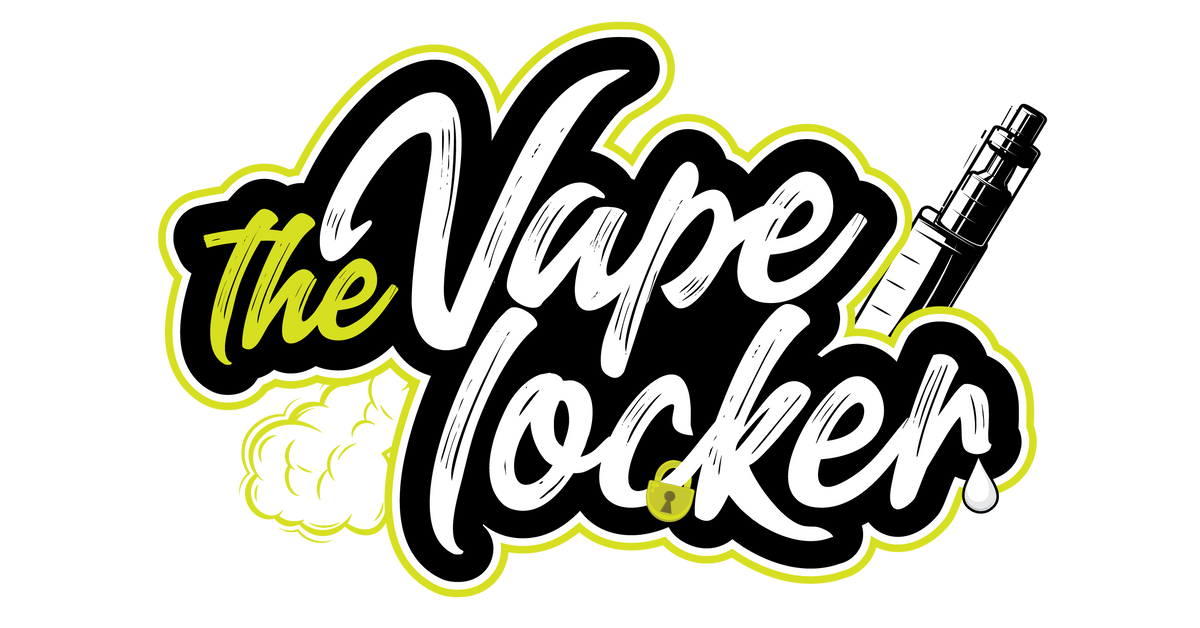 Vape Locker - Product Launch Video Campaign